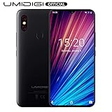 umidigi f1 新品同様 UMIDIGI F1」レビュー!!ヌルサクスペックのコスパ最強スマホ